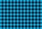 Blue tartan plaid pattern illustration background. Illustration design