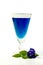 Blue Tea Herbal Dried Clitoria Ternatea Butterfly Pea.