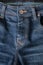 blue textile denim jeans texture background