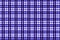 Blue textile Scottish Square Pattern background