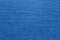 Blue textured paper background closeup. Striped grainy background for design