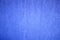 Blue Textured Wall