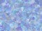 BLUE theme watercolor paint fabric wool fur pattern, Feather texture carpet design luxury abstract for use as a background.