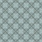 Blue Tile Abstract Seamless Pattern Illustration