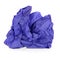 Blue Tissue Paper