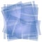 Blue Tissue Paper Texture