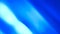 Blue title abstract background