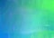 Blue to Green Fade Paint Background- PNG Raster Design