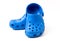 Blue Toddler Shoes