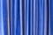 Blue Tone Curtain