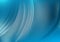 Blue Turquoise Dynamic Background Vector Illustration Design