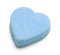 Blue Valentines Candy Heart