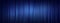 Blue velvet stage curtain