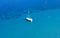 Blue voyage on Aegean Sea / Marmaris - Kumlubuk