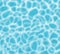 Blue water pool background texture. Overhead view on swimming pool. Summer blue aqua swiming surface pattern. Summer