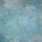 Blue watercolor marble stone background, antique paper texture design with light faint and splash vintage grunge