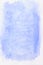 Blue watercolour vertical gradient background