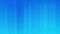 Blue Waved Lines Going Horizontally Animation. Turquoise sea Gradient waves