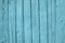 Blue Weathered Wood Background