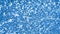 a blue and white background with sparkles on it - a background that is very