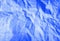 Blue And White Colors Mixtured Frozen Textured Effects Background Wallpaper