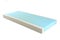 Blue-white comfortable medical sleeping foam