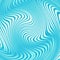 Blue white curved lines backgrounds