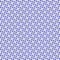 Blue and White Decorative Swirl Design Textured Fabric Background