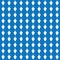 Blue White Hanukkah background, Blue White dreidel seamless pattern