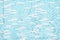 Blue and white sparkle ribbon weave textured background