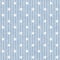 Blue and White Stars and Stripes Fabric Background