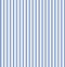 Blue and white stripes