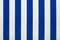 Blue and white stripes fabric, texture background