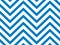The blue white triangle strip wallpaper