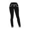 Blue women s jeans. Casual jeans comfortable clothing for women. Woman clothes single icon in black style vector symbol