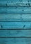 Blue wooden backdrop texture old and grunge