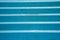 Blue wooden striped wall background