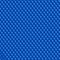 Blue woven cotton fabric background