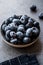 Blueberries / Fresh Raw Organic Berries or Blueberry