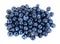 Blueberry antioxidant superfood