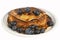 Blueberry Pancakes