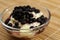 Blueberry Pudding