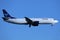Bluebird Airways Plane flying to exotic destinations