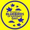 Bluebird of Happiness Day on September 24