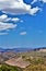 Bluebird Mine, Tonto National Forest, Globe-Miami District, Gila County, Arizona, United States