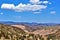 Bluebird Mine, Tonto National Forest, Globe-Miami District, Gila County, Arizona, United States