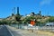 Bluebird Mine, Tonto National Forest, Globe-Miami District, Gila County, Arizona, United States