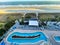 Bluegreen Shorecrest Resort, North Myrtle Beach, South Carolina