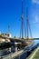 Bluenose II fishing schooner, in Halifax