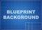 Blueprint background. Technical design paper.